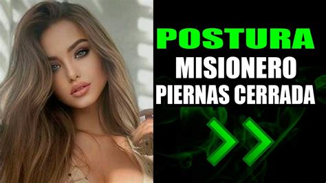 porno gratis misionero|Misionero Duro Videos Porno 